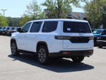 2026 Jeep Grand Wagoneer GRAND WAGONEER 4X2