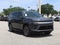2026 Jeep Grand Wagoneer 4x2