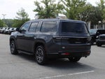2026 Jeep Grand Wagoneer 4x2