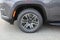 2026 Jeep Grand Wagoneer 4x2