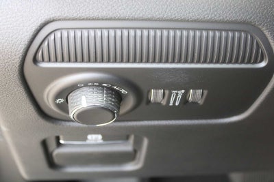 2026 Jeep Grand Wagoneer 4x2