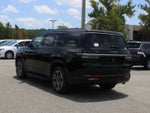 2026 Jeep Grand Wagoneer 4x2