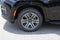 2026 Jeep Grand Wagoneer 4x2