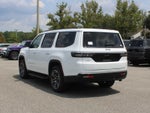 2026 Jeep Grand Wagoneer 4x2