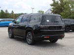 2026 Jeep Grand Wagoneer 4x2