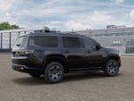 2026 Jeep Grand Wagoneer 4x2