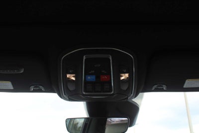 2026 Jeep Grand Wagoneer 4x2
