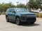 2026 Jeep Grand Wagoneer 4x2