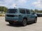2026 Jeep Grand Wagoneer 4x2