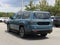 2026 Jeep Grand Wagoneer 4x2