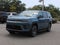 2026 Jeep Grand Wagoneer 4x2