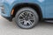 2026 Jeep Grand Wagoneer 4x2