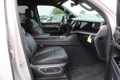 2022 Jeep Wagoneer Series II 4x2