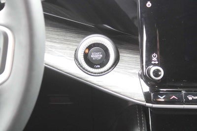 2022 Jeep Wagoneer Series II 4x2