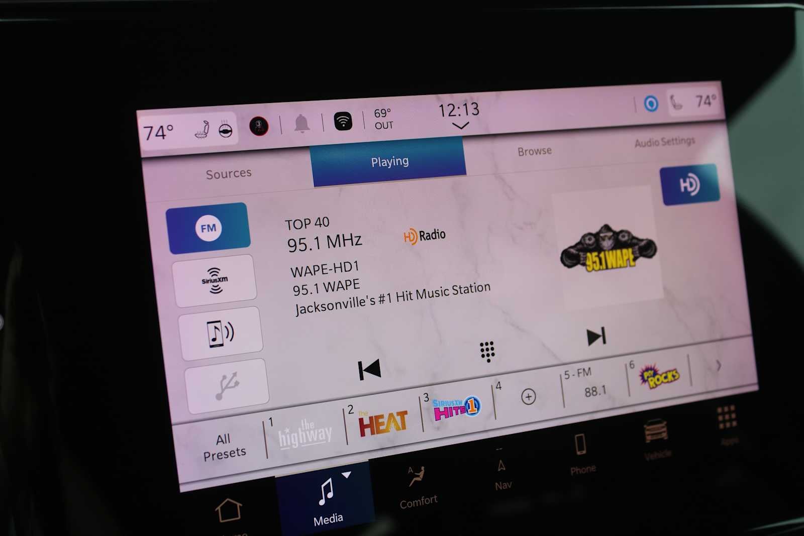 2022 Jeep Wagoneer Series II 4x2