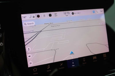 2022 Jeep Wagoneer Series II 4x2