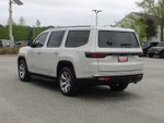 2022 Jeep Wagoneer Series II 4x2