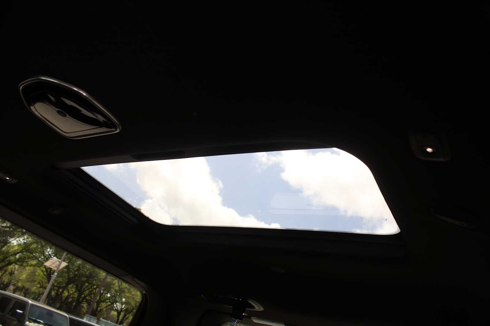 2026 Jeep Grand Wagoneer GRAND WAGONEER UPLAND 4X4