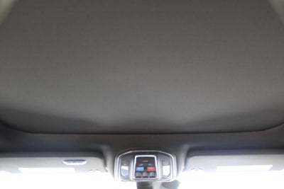 2026 Jeep Grand Wagoneer GRAND WAGONEER UPLAND 4X4