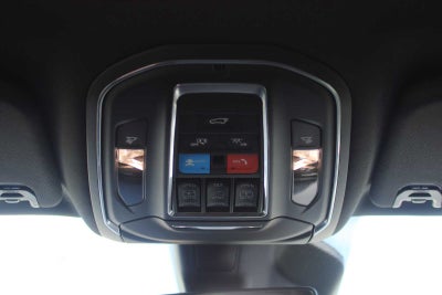 2026 Jeep Grand Wagoneer GRAND WAGONEER UPLAND 4X4