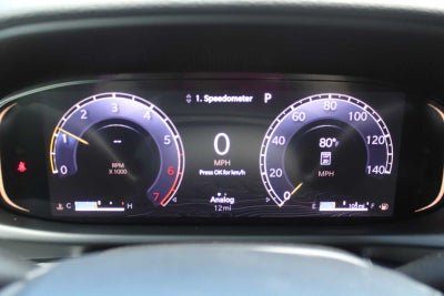 2026 Jeep Grand Wagoneer GRAND WAGONEER UPLAND 4X4