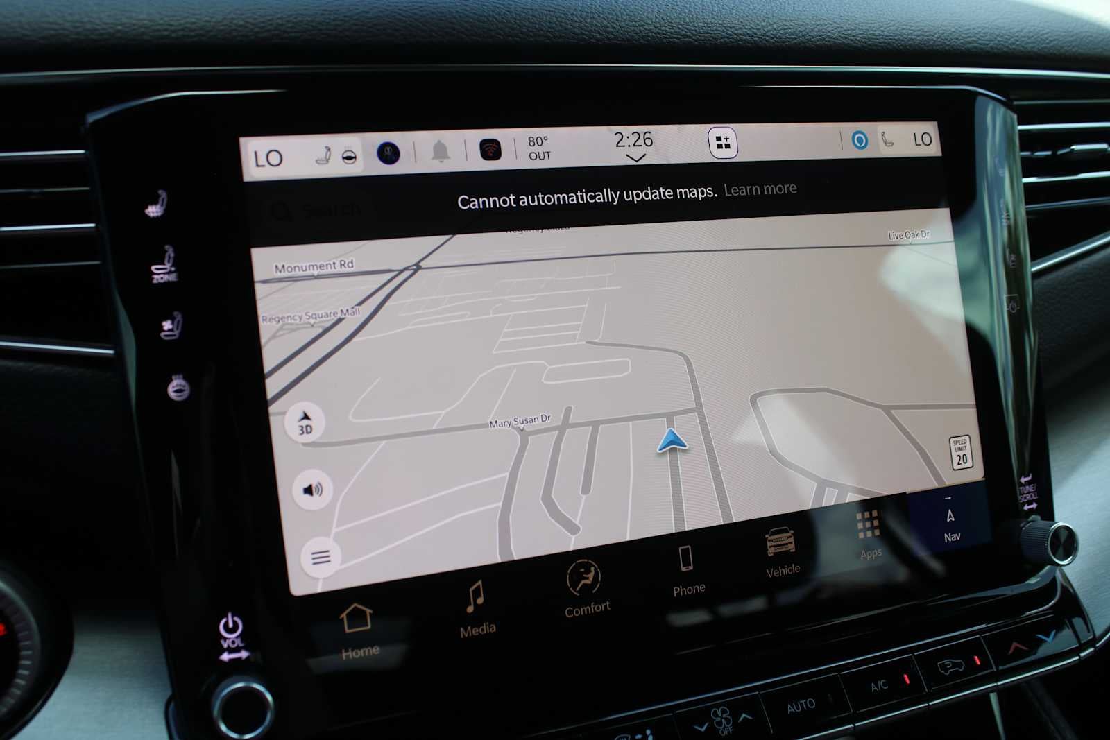 2026 Jeep Grand Wagoneer GRAND WAGONEER UPLAND 4X4