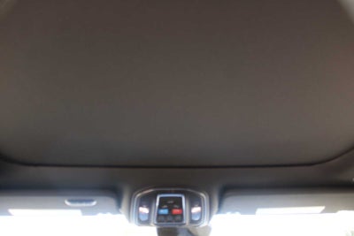 2026 Jeep Grand Wagoneer GRAND WAGONEER UPLAND 4X4