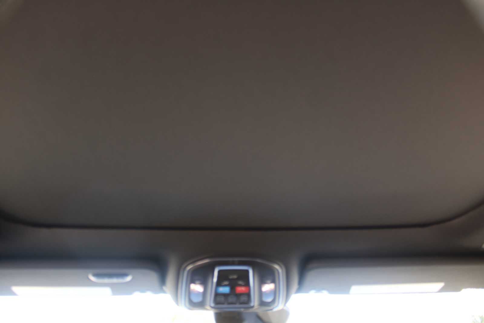 2026 Jeep Grand Wagoneer GRAND WAGONEER UPLAND 4X4