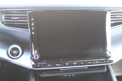 2026 Jeep Grand Wagoneer GRAND WAGONEER UPLAND 4X4