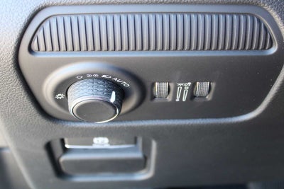 2026 Jeep Grand Wagoneer GRAND WAGONEER UPLAND 4X4