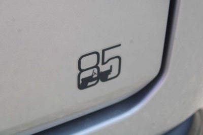 2026 Jeep Grand Wagoneer 85th Anniversary