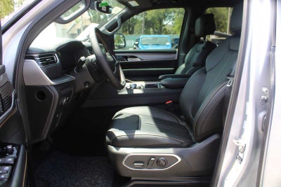 2026 Jeep Grand Wagoneer 85th Anniversary