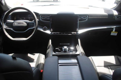 2026 Jeep Grand Wagoneer 85th Anniversary