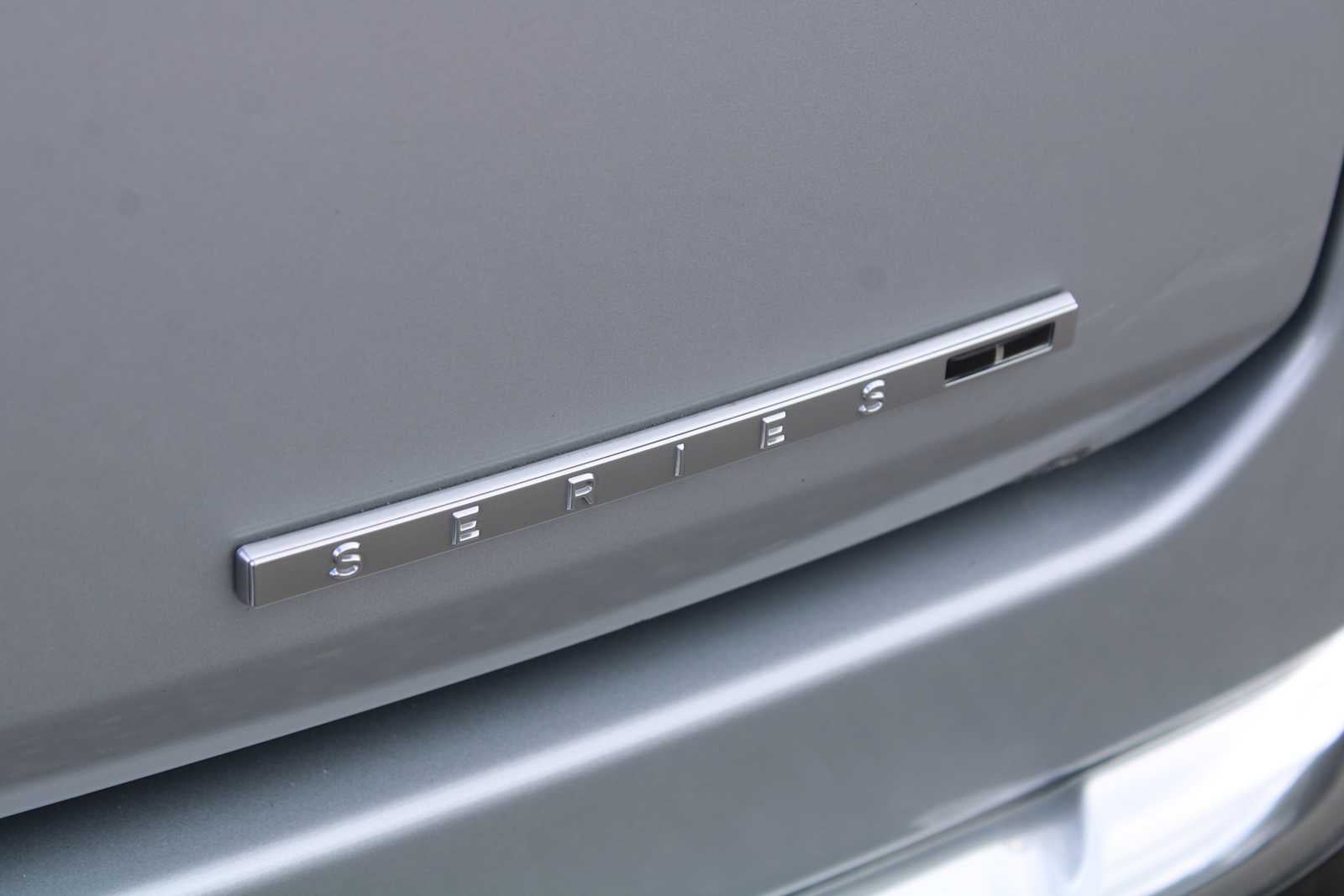 2022 Jeep Grand Wagoneer Series I