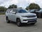 2022 Jeep Grand Wagoneer Series I