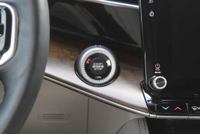 2022 Jeep Grand Wagoneer Series I