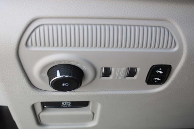 2022 Jeep Grand Wagoneer Series I