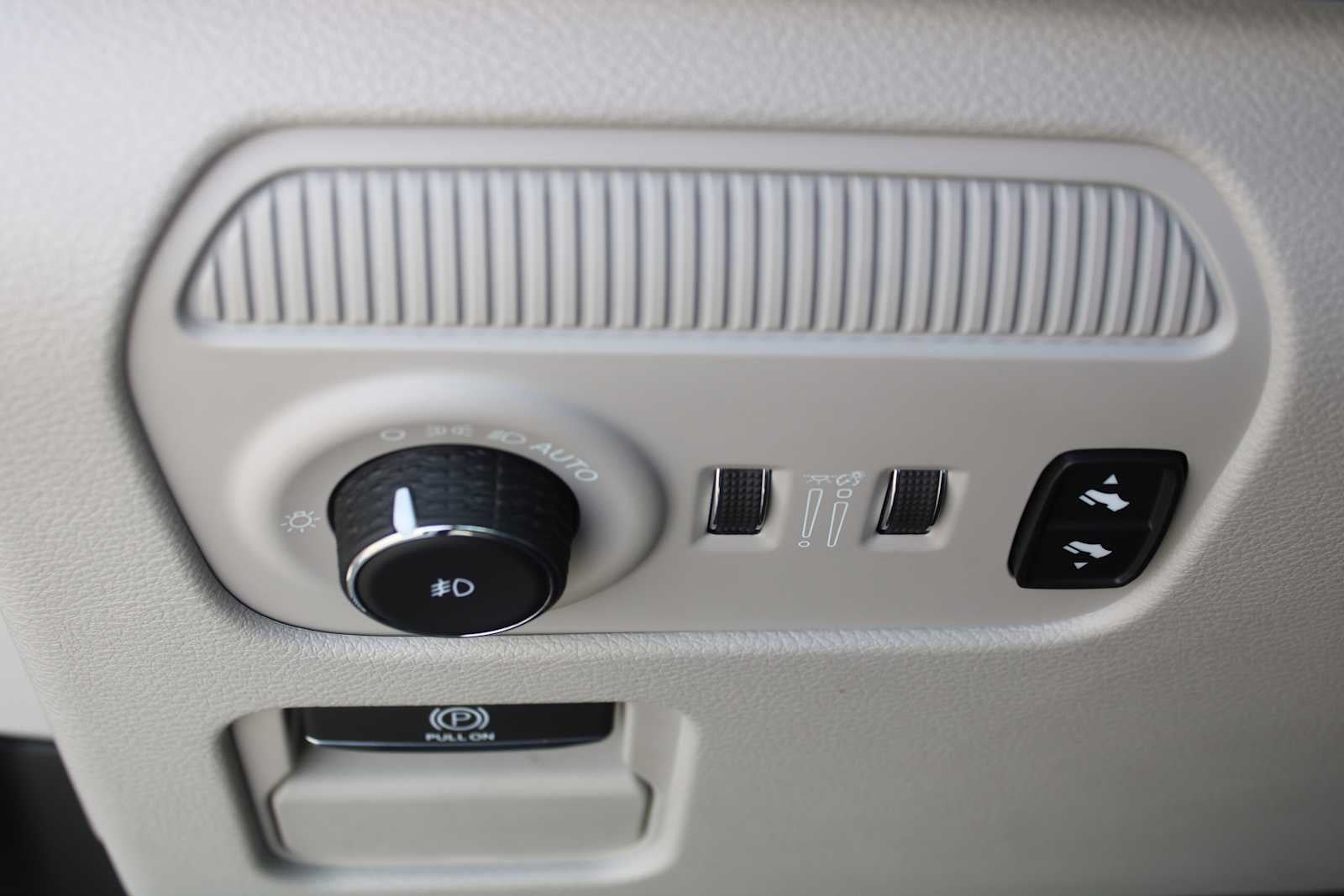 2022 Jeep Grand Wagoneer Series I