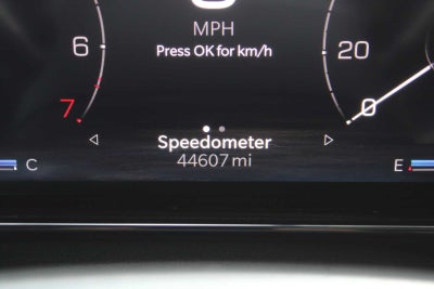 2022 Jeep Grand Wagoneer Series I