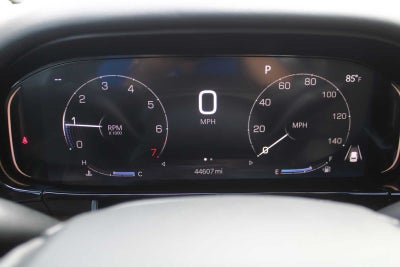 2022 Jeep Grand Wagoneer Series I