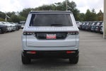2022 Jeep Grand Wagoneer Series I