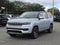 2022 Jeep Grand Wagoneer Series I