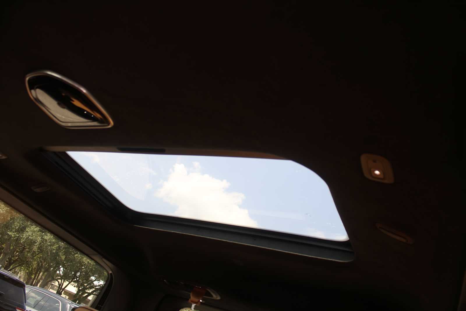 2026 Jeep Grand Wagoneer Summit Reserve