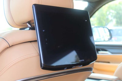 2026 Jeep Grand Wagoneer Summit Reserve