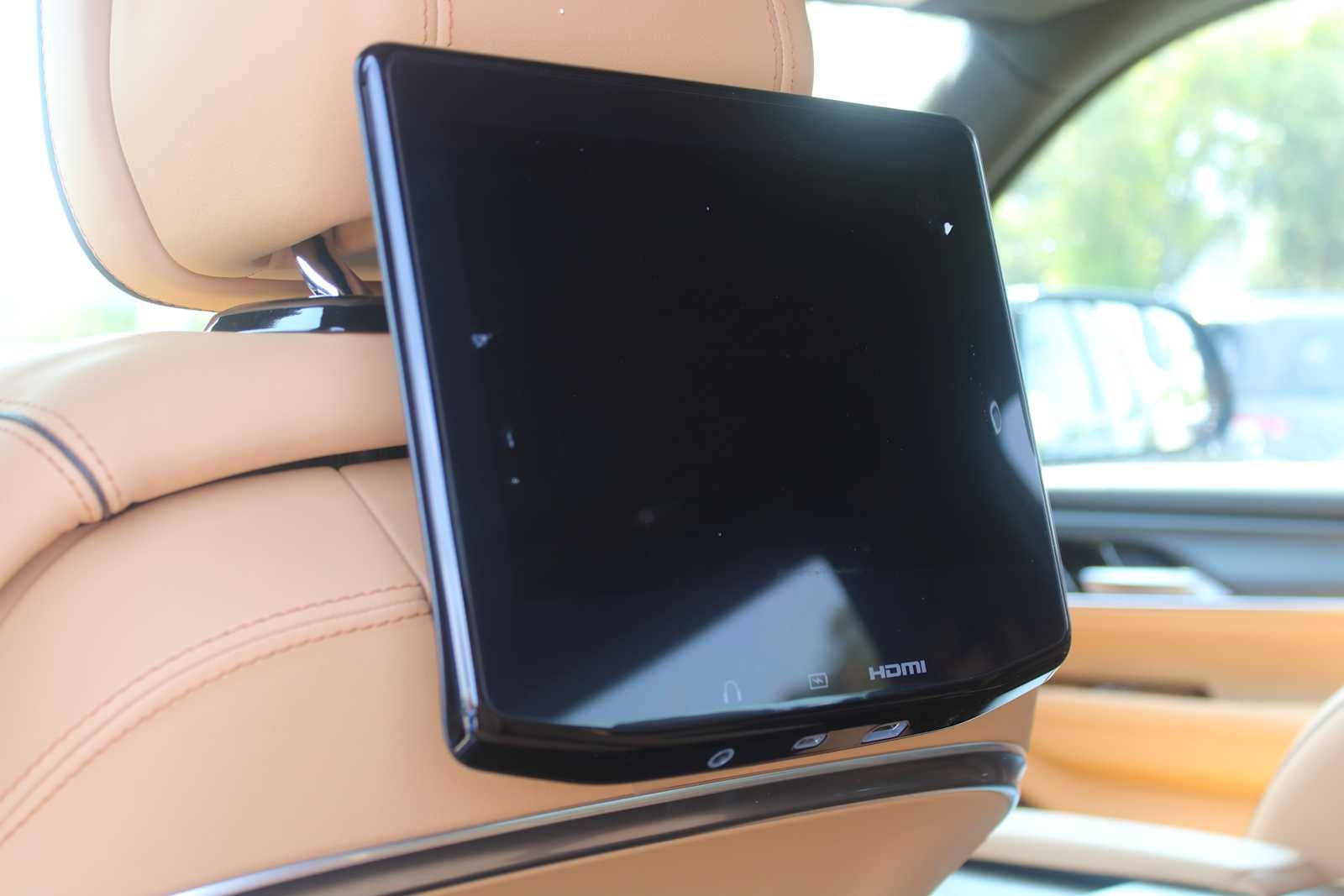 2026 Jeep Grand Wagoneer Summit Reserve