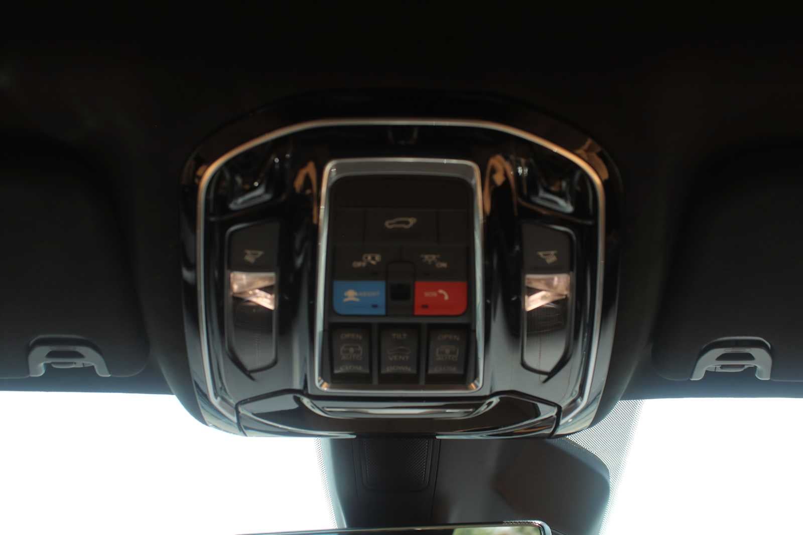 2026 Jeep Grand Wagoneer Summit Reserve