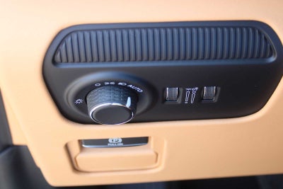 2026 Jeep Grand Wagoneer Summit Reserve