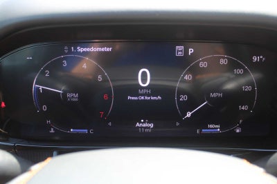 2026 Jeep Grand Wagoneer Summit Reserve