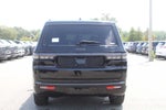 2026 Jeep Grand Wagoneer Summit Reserve