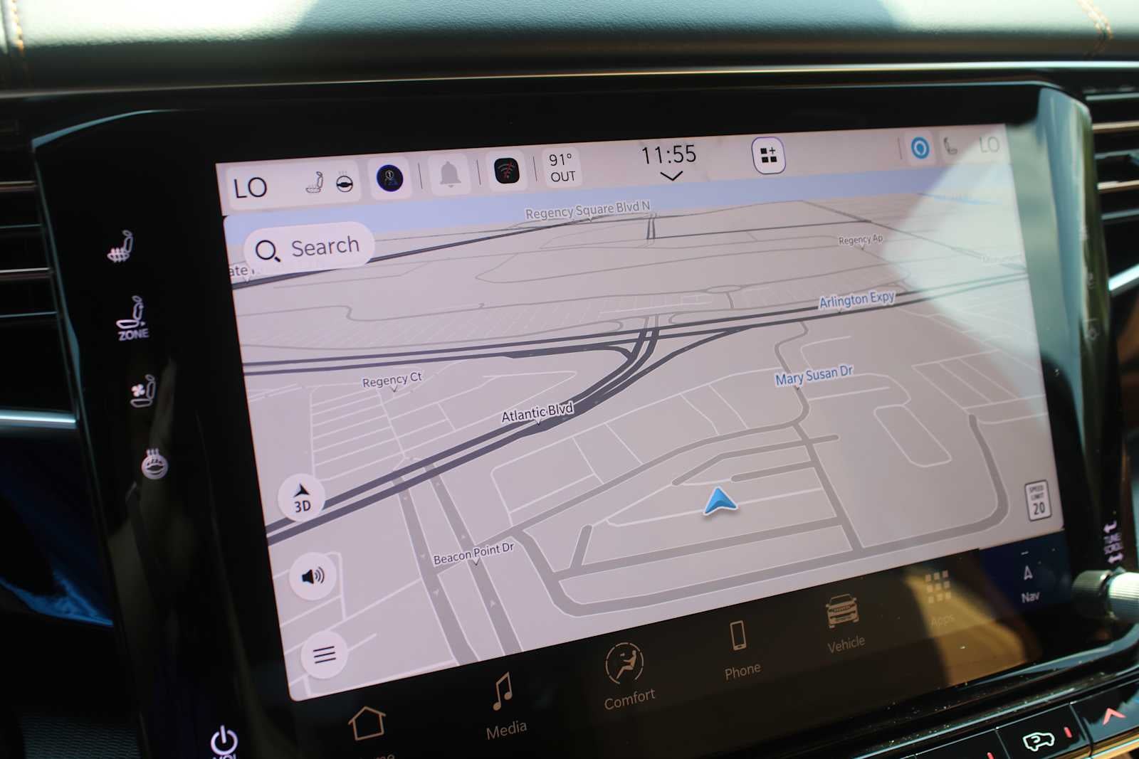 2026 Jeep Grand Wagoneer Summit Reserve